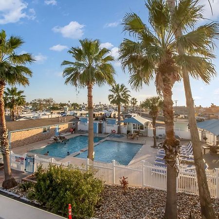 Tropic Island Resort Πορτ Αράνσας Εξωτερικό φωτογραφία