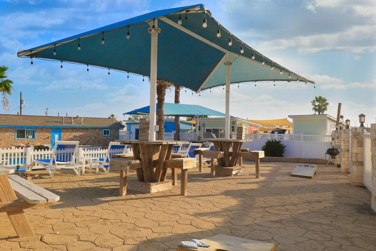 Tropic Island Resort Πορτ Αράνσας Εξωτερικό φωτογραφία
