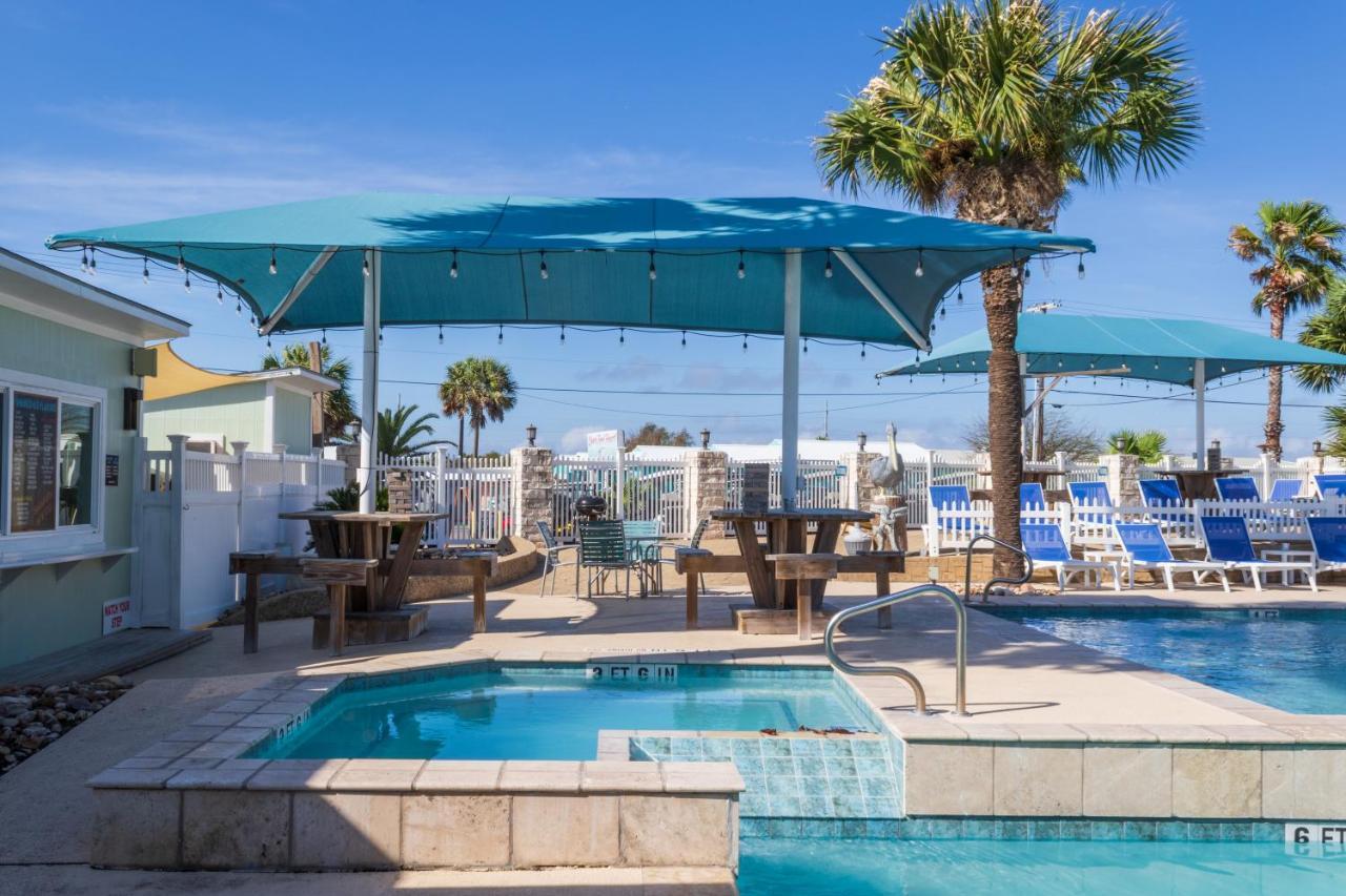 Tropic Island Resort Πορτ Αράνσας Εξωτερικό φωτογραφία