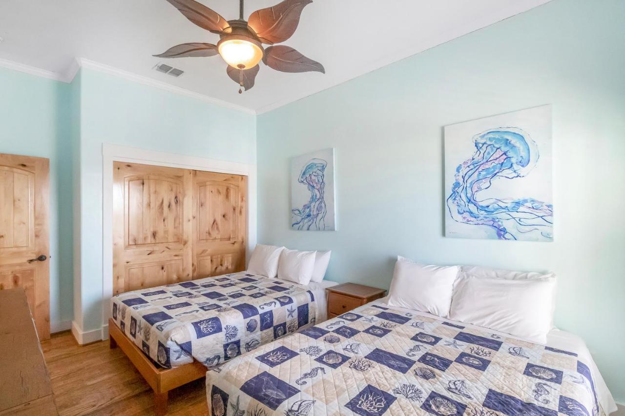 Tropic Island Resort Πορτ Αράνσας Εξωτερικό φωτογραφία