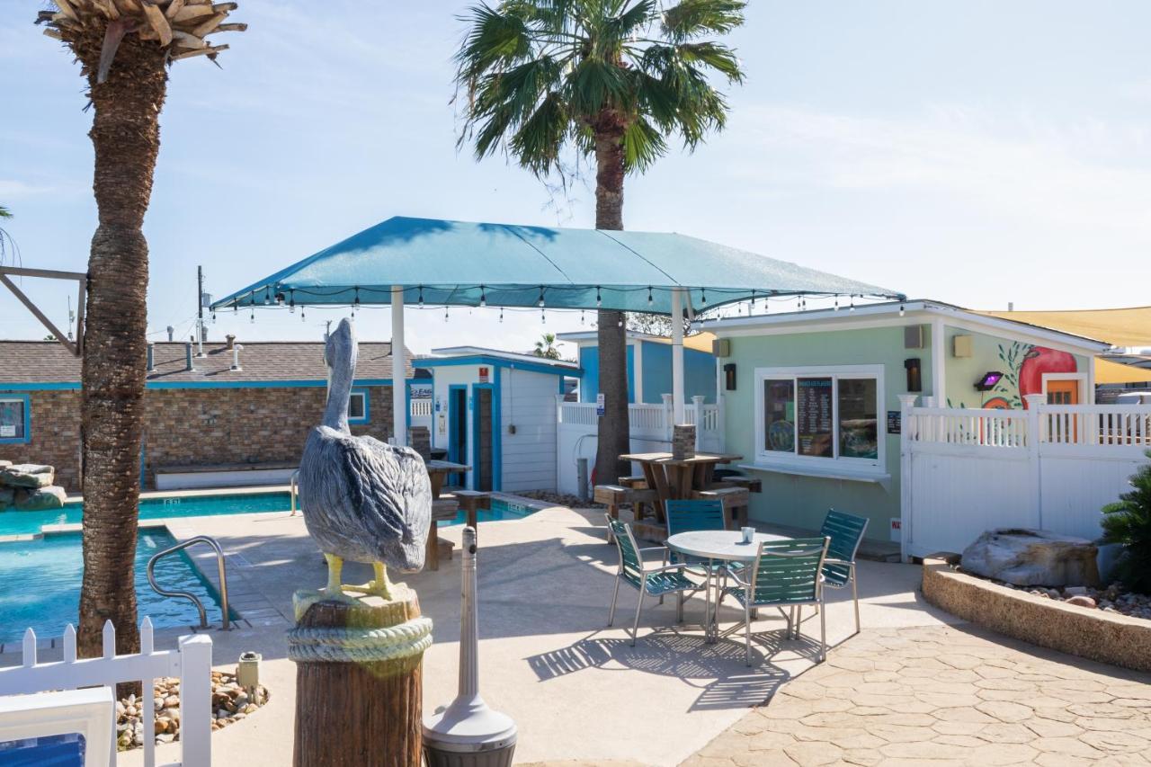 Tropic Island Resort Πορτ Αράνσας Εξωτερικό φωτογραφία