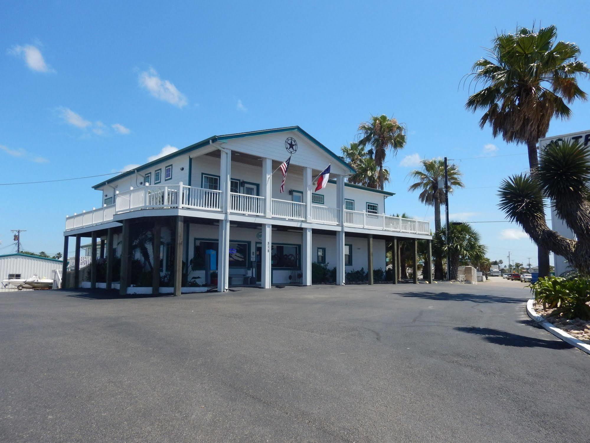 Tropic Island Resort Πορτ Αράνσας Εξωτερικό φωτογραφία