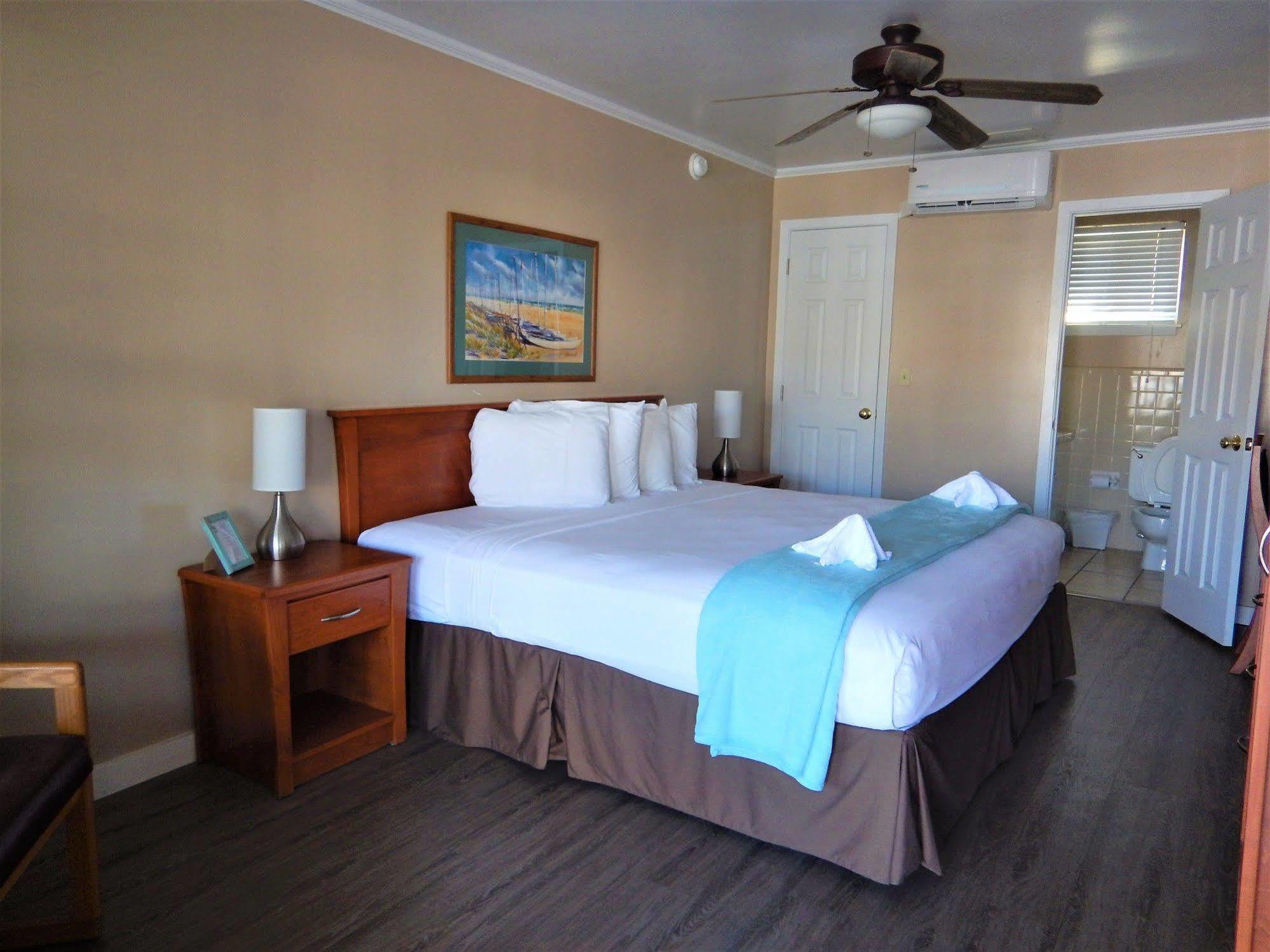 Tropic Island Resort Πορτ Αράνσας Εξωτερικό φωτογραφία
